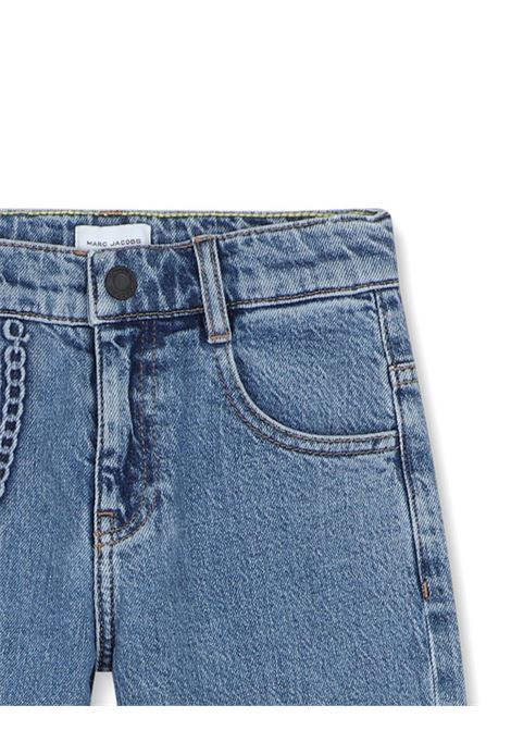 Jeans Marc Jacobs Kids MARC JACOBS KIDS | PANTALONI E JEANS | W61053Z10